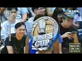 🏀Pilipinas vs. Chinese Taipei Championship FULL 4th Quarter and OT! 43rd William Jones Cup Champions