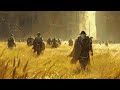 Relaxing Medieval Fantasy Music Vol 4: Fantasy Music and Ambience