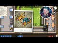there's CONTRABAND EVERYWHERE in my Prison! | Prison Architect Part 2
