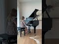 Lannen RCM 8 Chopin Waltz