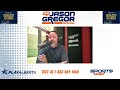 The Jason Gregor Show - July 26th, 2024