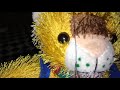 FNAF 2 Plush Episode 2 The Guards First Night