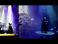 WATCHER OF THE SKIES (genesis) -  NURSERY CRYME Live - AURORA THEATER  FLORENCE 2023