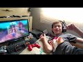 FORTNITE BROTHER DUOS LIVE (My Son Nolan Playing Claw)