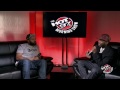 Talib Kweli and Ebro go face to face