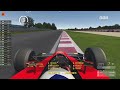 Assetto Corsa F1 1990 Season Downloads