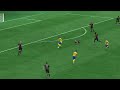 Man City vs Al Nasser [ 0 - 2 ] | Haaland vs Ronaldo | H2H MATCH | Android Gameplay - FC Mobile