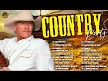 GOLDEN COUNTRY HITS🔥Old Country Music Playlist 🎵 Alan Jackson, George Straits, Kenny Rogers (HQ)