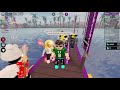 Roblox - Outlaster FR1 - Part 2