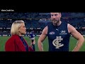 WHY Carlton COLLAPSED WITHOUT Harry McKay... (Round 20 AFL Analysis)