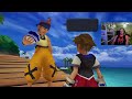 Kingdom Hearts Final Mix on Steam - Part 1