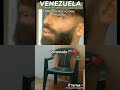 CANTANTES DEL GENERO OPINAN SOBRE VENEZUELA