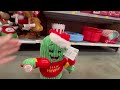 25 Days Of Gemmy Christmas 2023| Dat 3| Cactus With Maracas (Walmart, 2023)