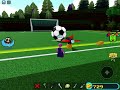 simple way on how to do the soccer quest on babft!