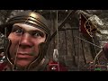 #7 Conabrii tribe draws no quarter in intense battle for survival! | TIDES OF WAR Bannerlord mod