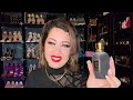 Last Perfume Haul of 2023!!! Perfume Goals for 2024