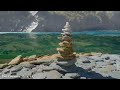 New Zealand 4K | Beautiful Nature Scenery With Inspirational Cinematic Music | 4K ULTRA HD VIDEO