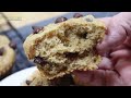 Kodiak Power Cakes Chocolate Chip Muffins