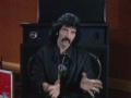 Tony Iommi - Interview - 7/6/1984 - unknown (Official)