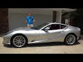 Here's Why the Ferrari 812 Superfast Is Worth $400,000