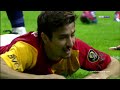 Galatasaray 1 - 2 Fenerbahçe | Süper Final Maç Özeti | 2012