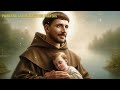 🛑INFALLIBLE PRAYER TO SAINT ANTHONY TO HAVE YOUR MIRACULOUS REQUEST GRANTED QUICKLY!