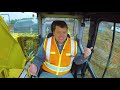 What NOT to do in an Excavator | Heavy Equipment Operator Training