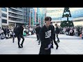 [HERE?] BTS - RUN BTS | Dance Cover @가든파이브