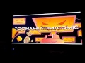 Toonami Intruder II episode 2