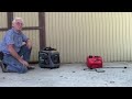 Onan P2500i Extended Run Time Fuel Kit Demo by Pinellas Power Products