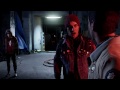 inFAMOUS Second Son™PS4 2.0 YouTube upload test
