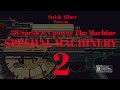 38 Spesh & Conway The Machine - SPESHAL MACHINERY 2 (Full Remix Album)