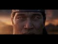 Mortal Kombat 1 | Full Trailer Gameplay.