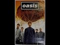 Step Out-Oasis