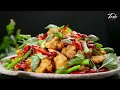 The Best Lemon Chicken And Chilli Chicken Recipe EVER • Taste Show