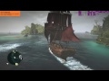 Assassin's creed IV Black Flag | i5 7600K + r9 280 Windforce