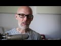 In the Studio with Moby -  All Visible Objects