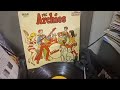 The Archies (disco de vinilo)