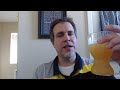 30 Second Beer Review | OFFSET | Austin Street Brewery