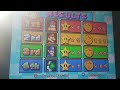 Mario Party 3 Playthrough (NSO) - Chilly Waters Results Screen (HARD CPUs)