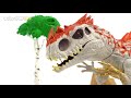 VTech Switch & Go Dinos Jagger The T-Rex giant transform machine dinosaur! | DuDuPopTOY