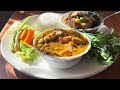 Sareng Thongba gi U morok sidi wah🌶️Boal fish recipe/ Haore mahaodi seita🔥Yongchak Eromba /Chamfut
