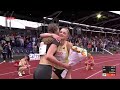 Femke Bol Runs 50.02 In To Easily Claim The FLAT 400m Victory At The Continental Tour: Hengelo