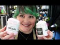Easy Whipped Soap Recipe & Giveaway! ✷ Alicia Unboxes Bramble Berry's Prism Collection