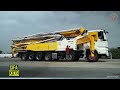 50 Incredible Performance Of Heavy Equipment Operating At Another Level