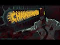 Chainsaw Man「AMV」- Carnivore