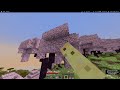 Sniffer, Archaeology, & Cherry Grove - Minecraft 1.20 Snapshot 23w07a Gameplay (No Commentary)