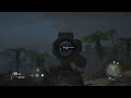 Tom Clancy’s Ghost Recon® Breakpoint Mission Fireworks