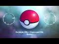 Pokémon GSC - Ecruteak City / Cianwood City [Remix]