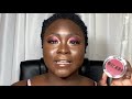 #FauxFilter Luminous Matte Foundation |  How to apply false lashes